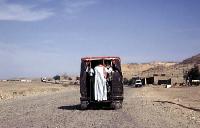 Egypt photos- Aswan - Transportation