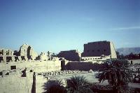 Egypt photos- Luxor - Karnak Temple