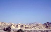 Egypt photos- Sinai - Desert