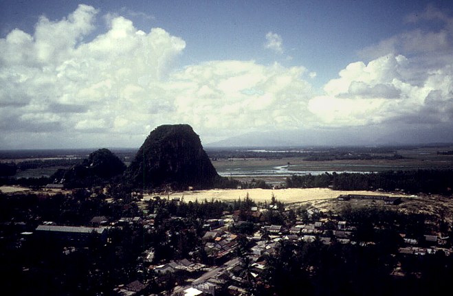 Vietnam photos - Near Danang - Marble Mountains