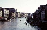 Venice photos - Canal Grande