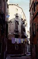 Venice photos - Small Lane