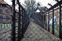 Auschwitz I Main Camp photos - Fences