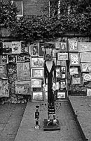 Krakow photos - Kazimierz - Street Scene