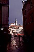 Warsaw photos - Rynek