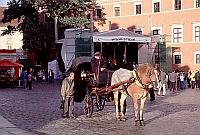 Warsaw photos - Street Scene