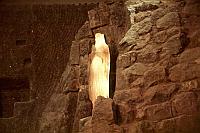 Wieliczka Salt Mine photos - Chapel - Madonna