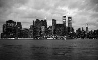 New York City photos - Financial District