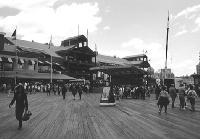 New York City photos - South Street Seaport