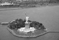 New York City photos - Statue of Liberty