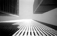 New York City photos - World Trade Center