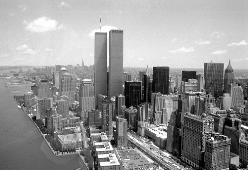 New York City photos -Downtown Manhattan